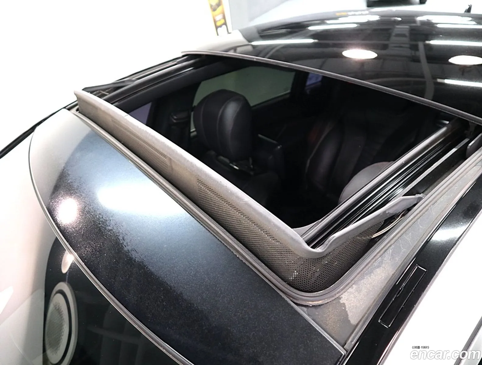 Mercedes-Benz S-Class W222 2013 — 19