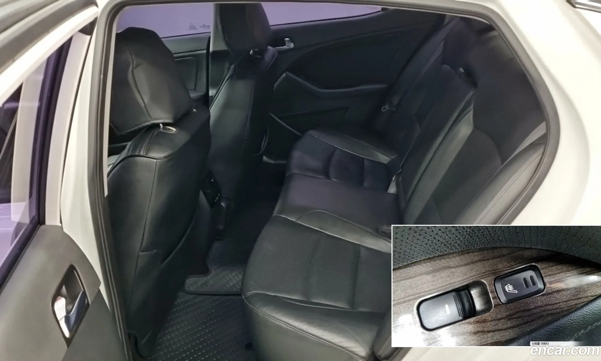 Kia K5 2013 — 3