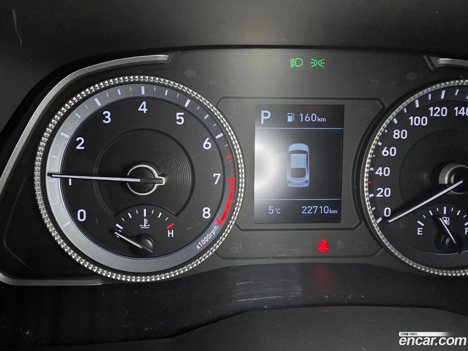 Hyundai Sonata 2020 — 14