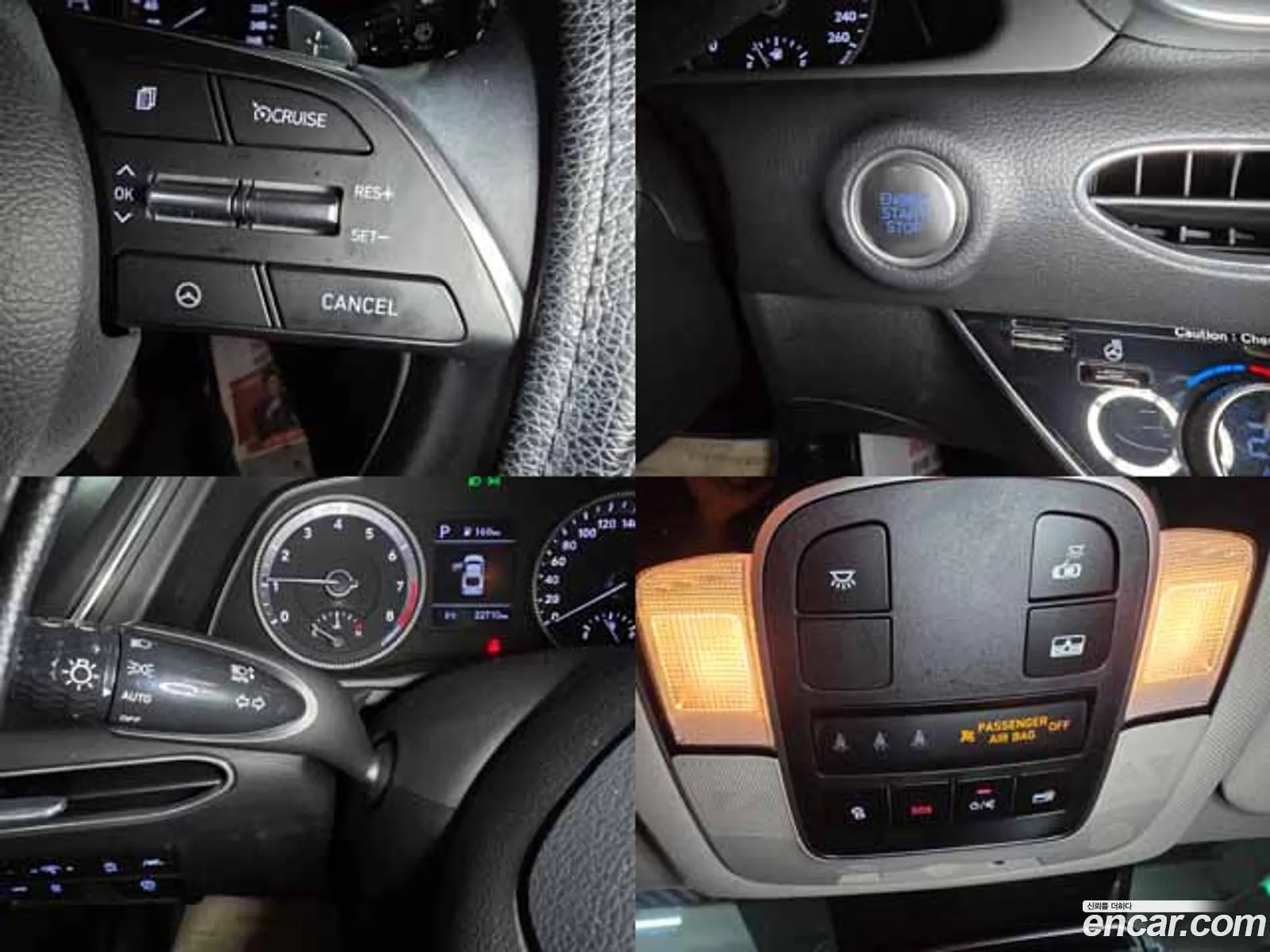 Hyundai Sonata 2020 — 5