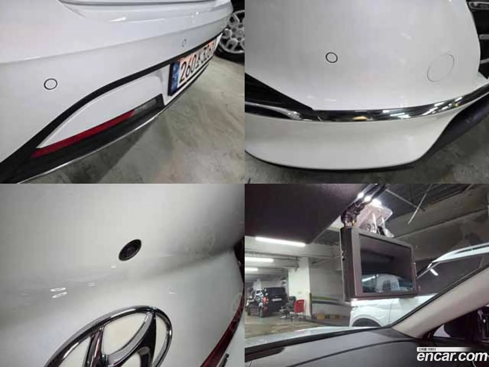 Hyundai Sonata 2020 — 6