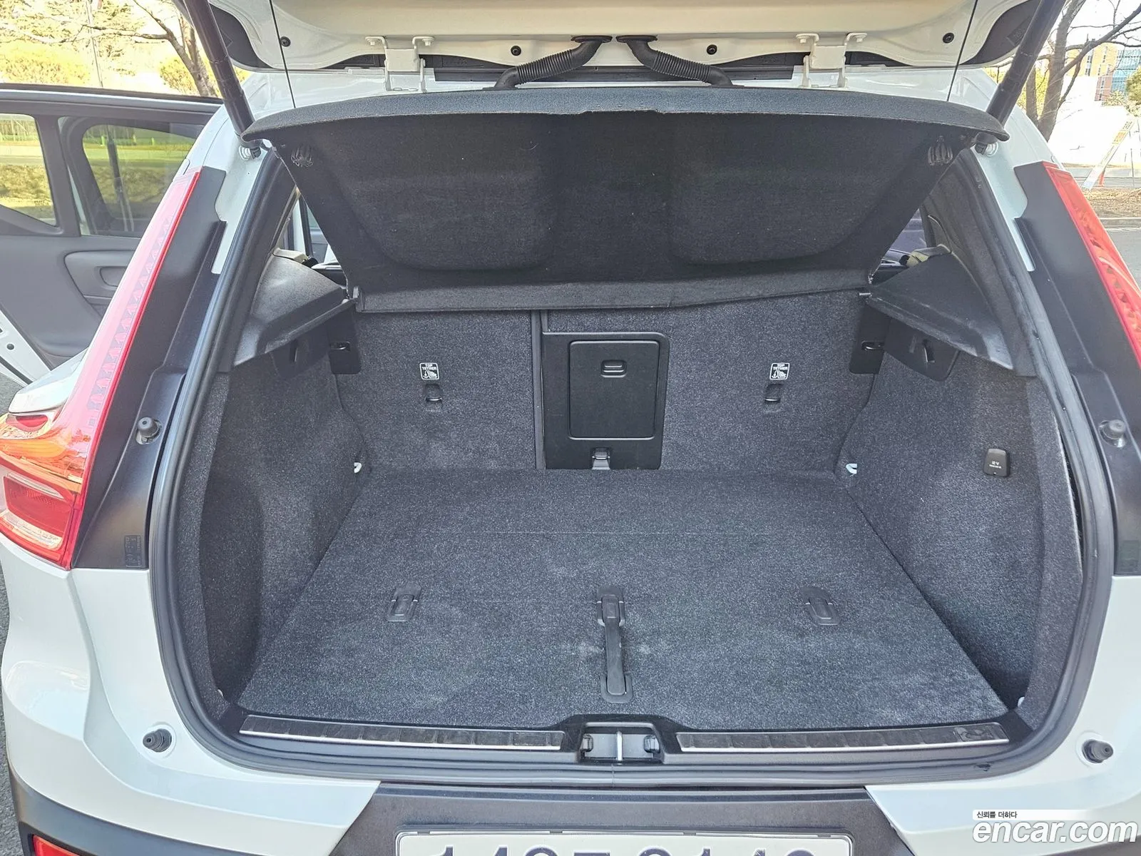 Volvo XC40 2021 — 20