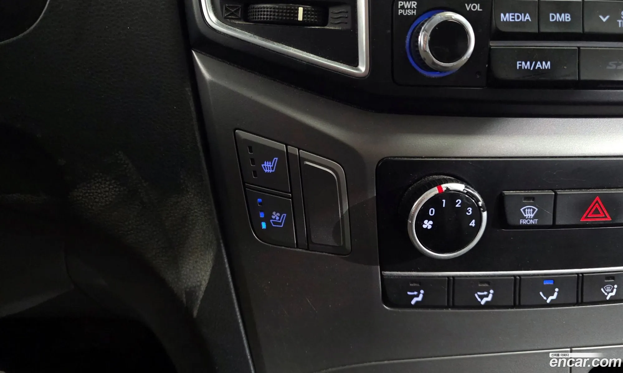 Hyundai Grand Starex 2017 — 6