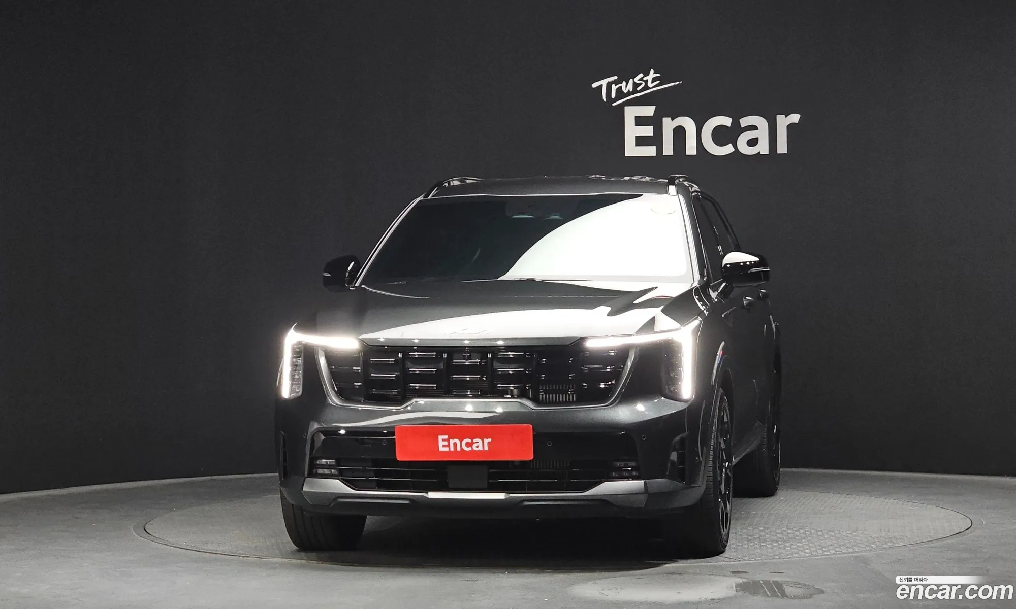 Kia Sorento 2023 — 16