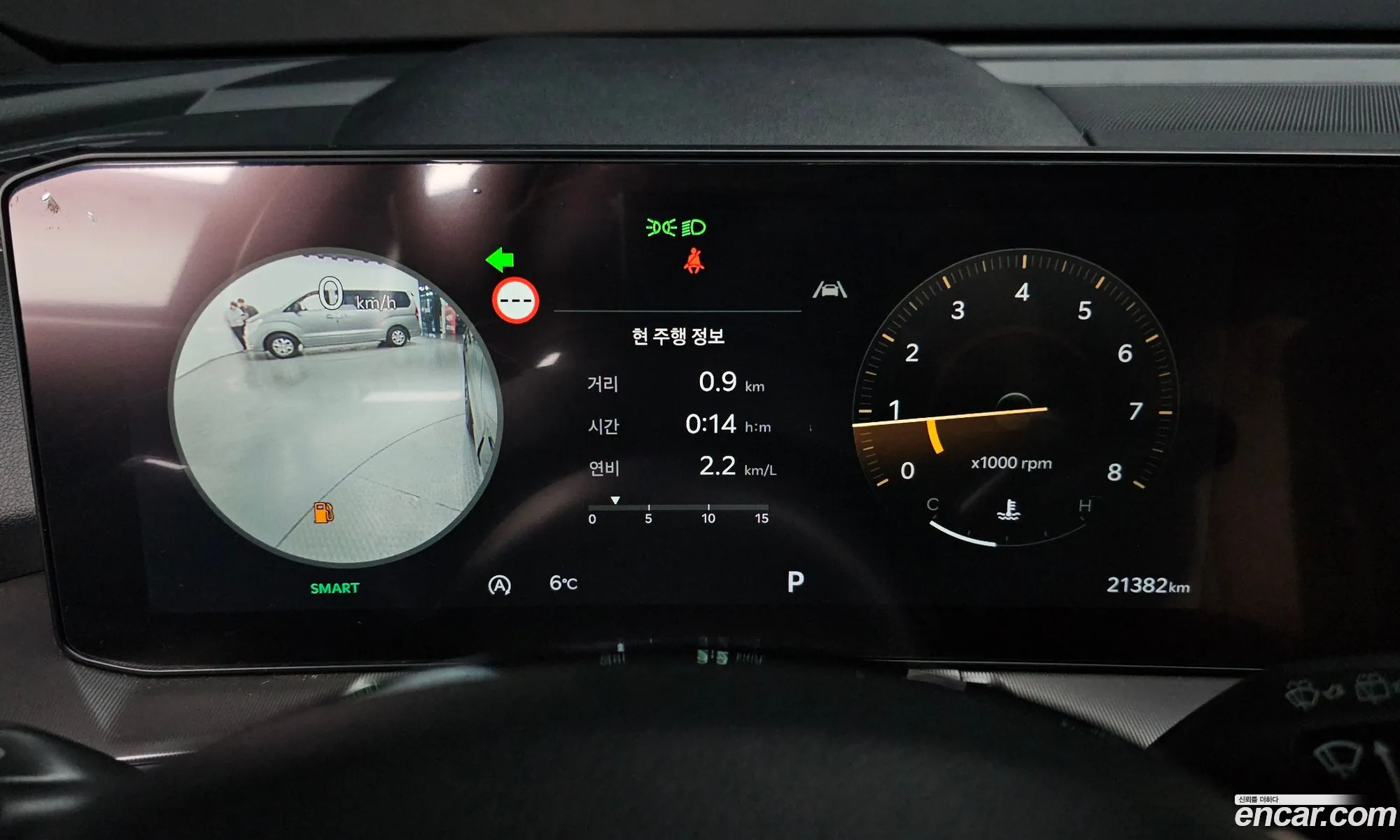 Kia Sorento 2023 — 11