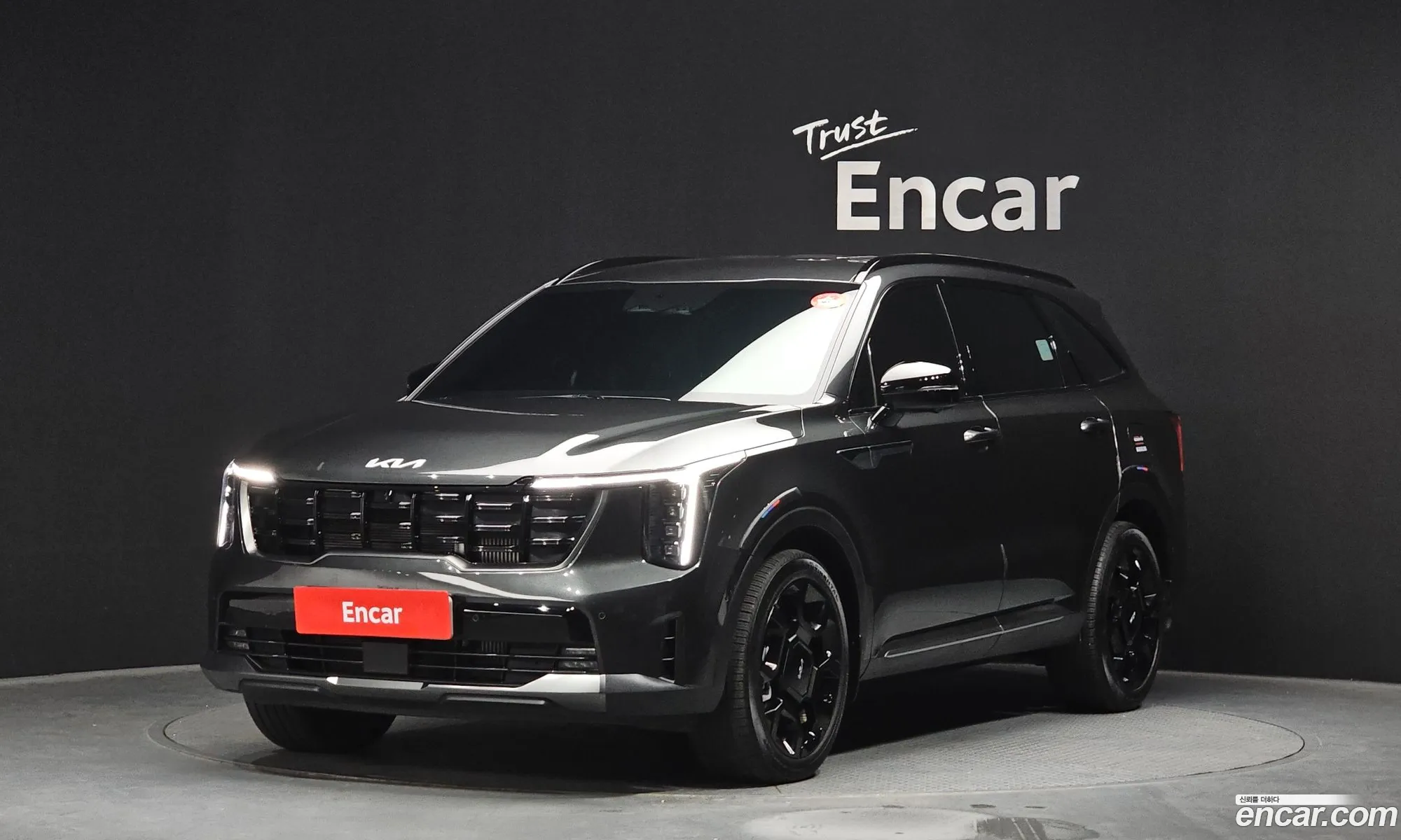 Kia Sorento 2023 — 20