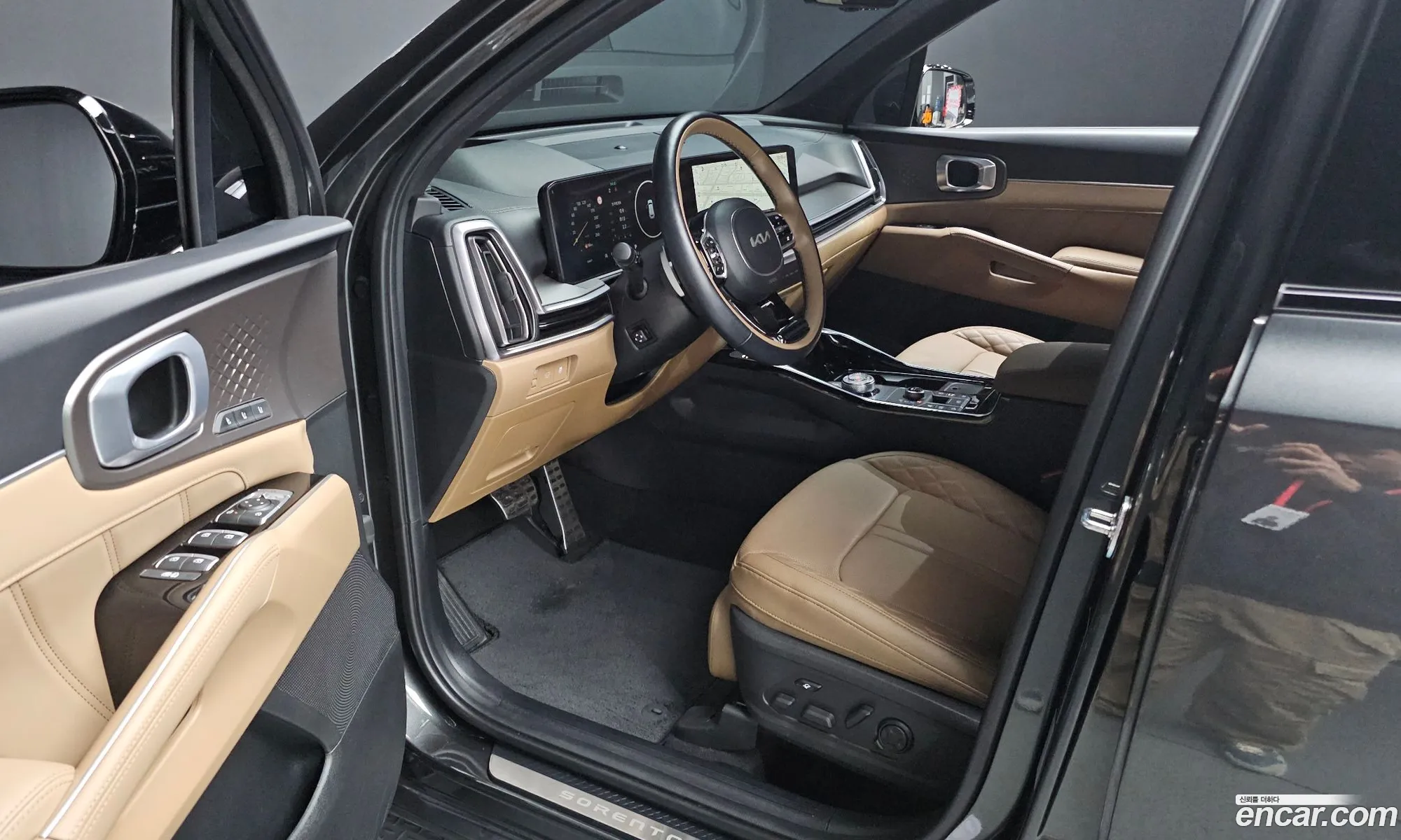 Kia Sorento 2023 — 10
