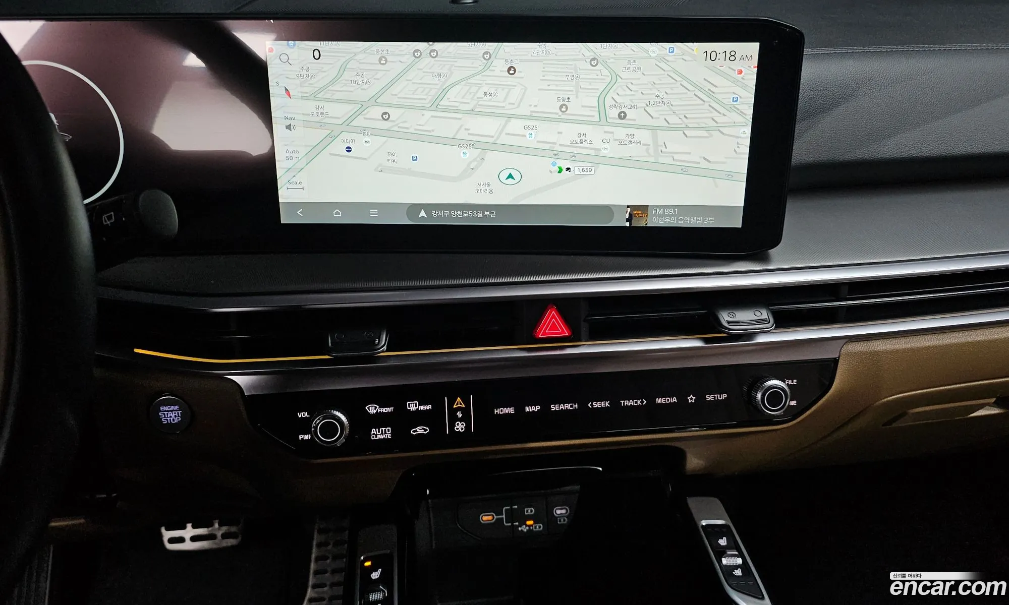 Kia Sorento 2023 — 19