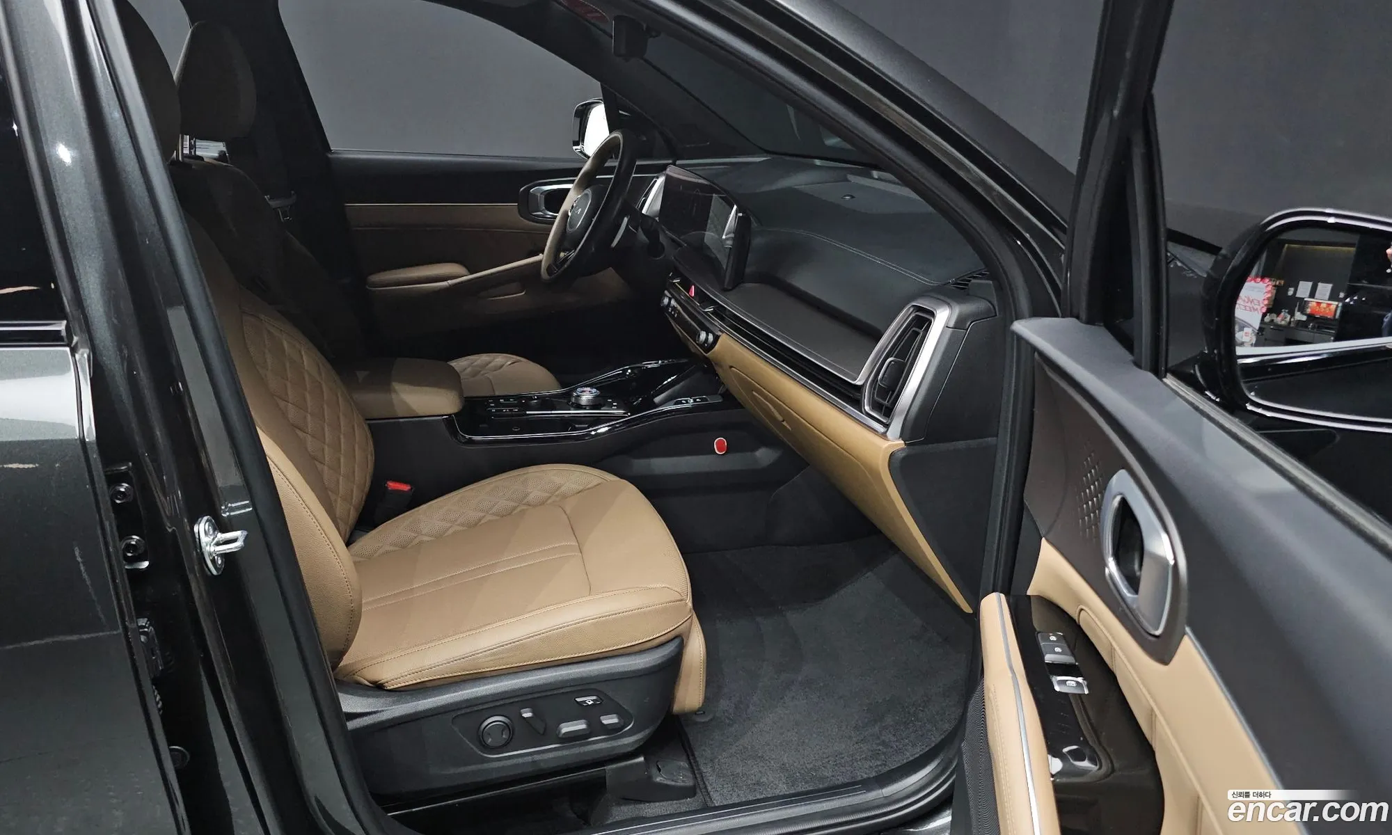 Kia Sorento 2023 — 14