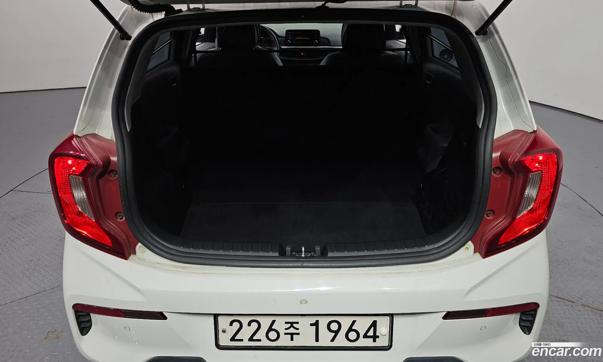 Kia Morning Urban 2020 — 19