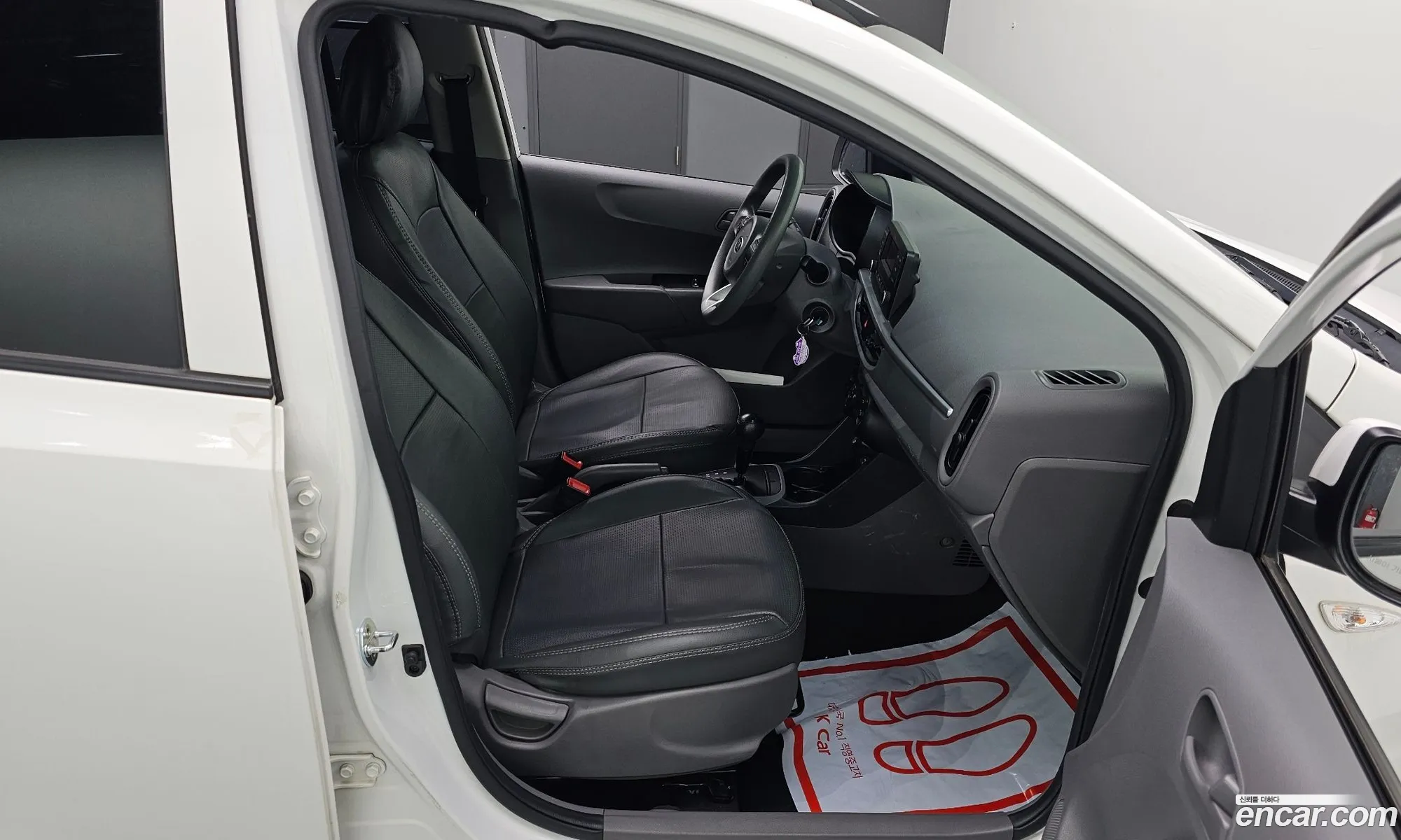 Kia Morning Urban 2020 — 10