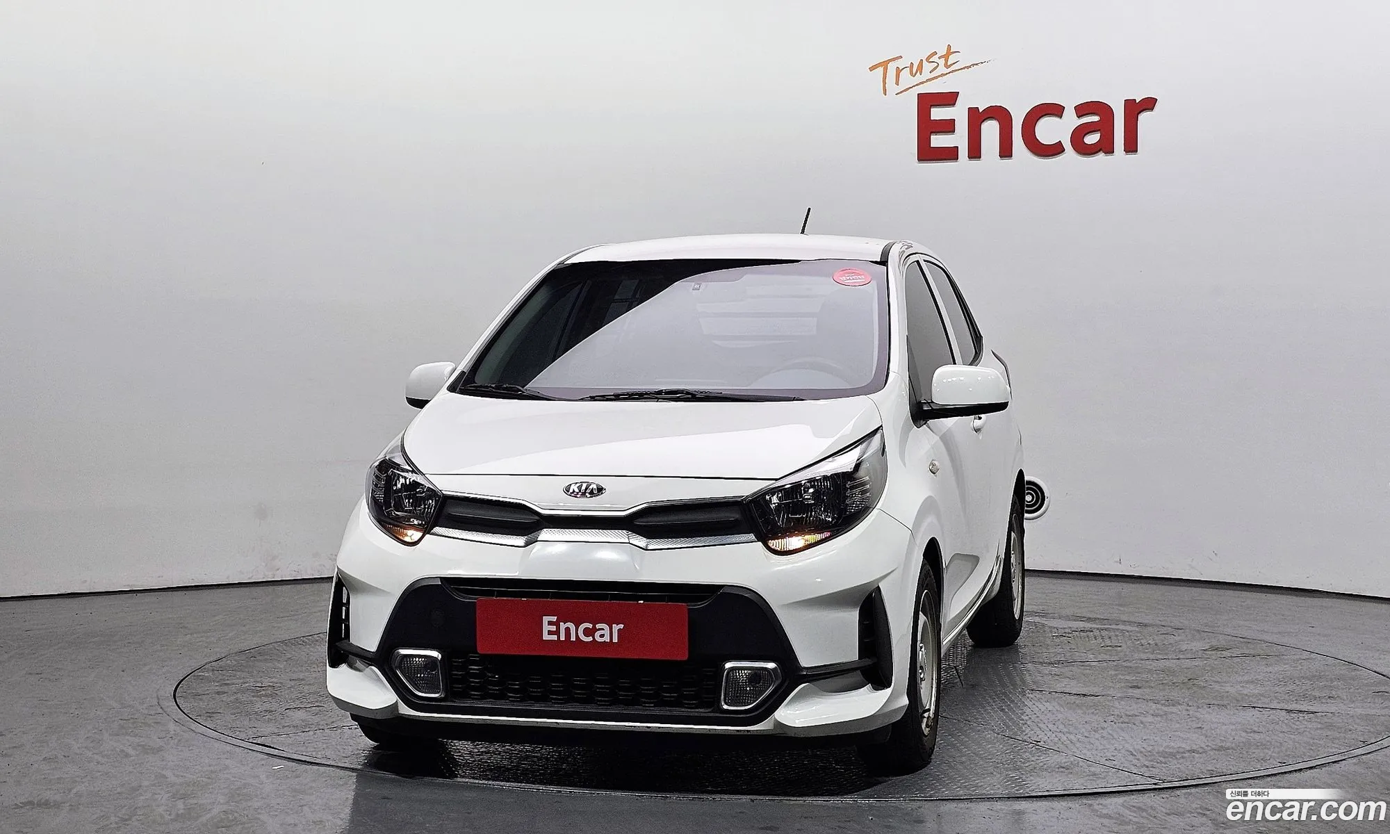 Kia Morning Urban 2020 — 6