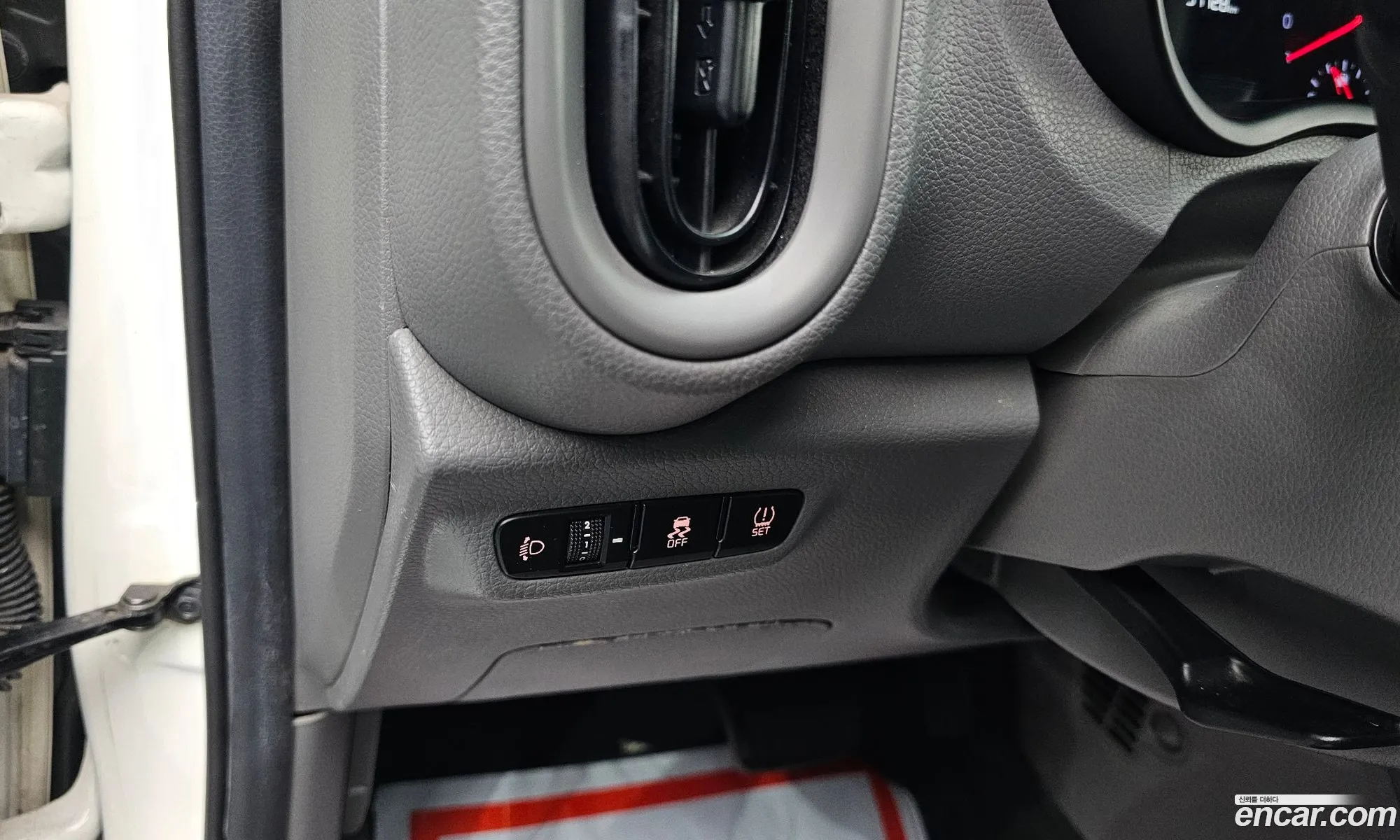 Kia Morning Urban 2020 — 8