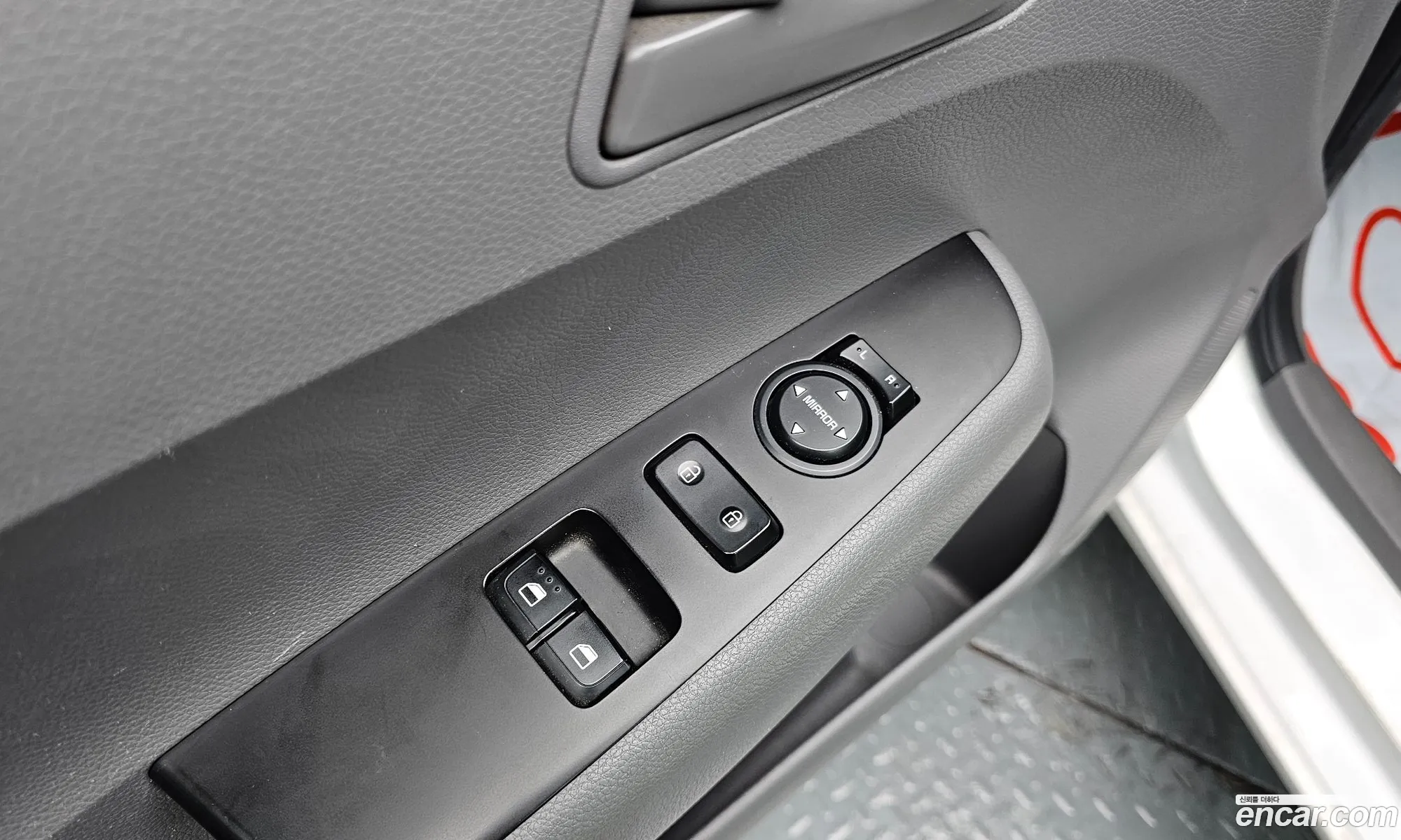 Kia Morning Urban 2020 — 5