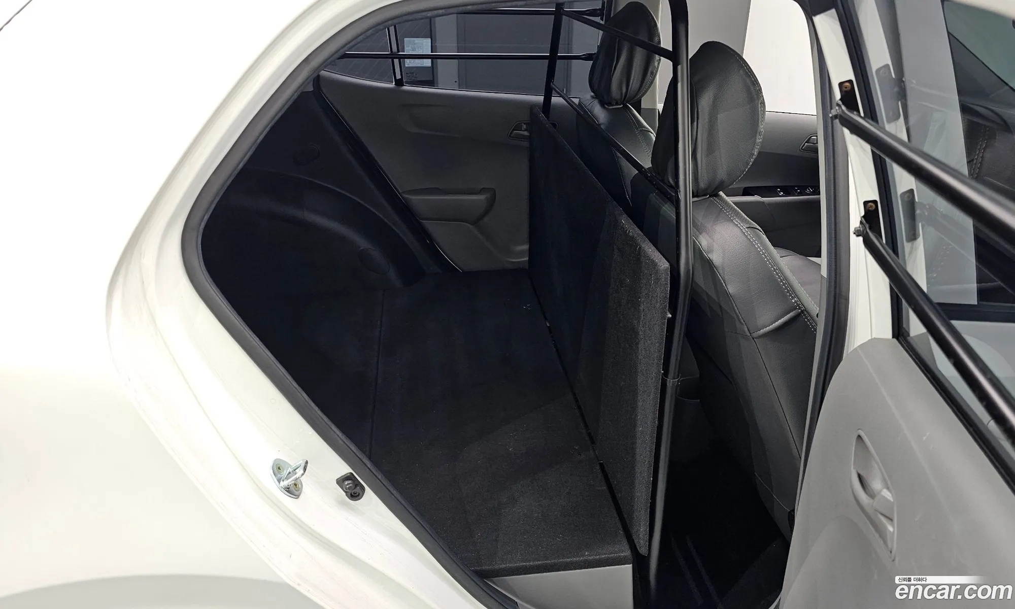 Kia Morning Urban 2020 — 18