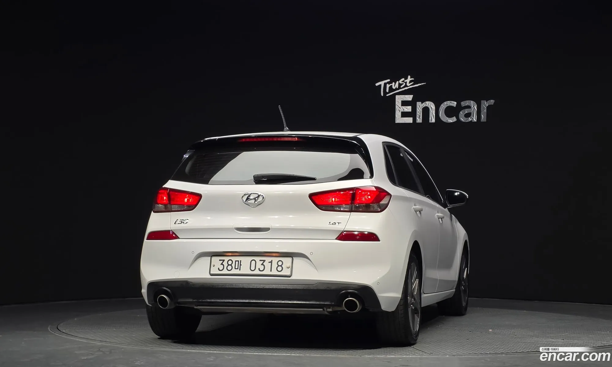 Hyundai i30 2016 — 7