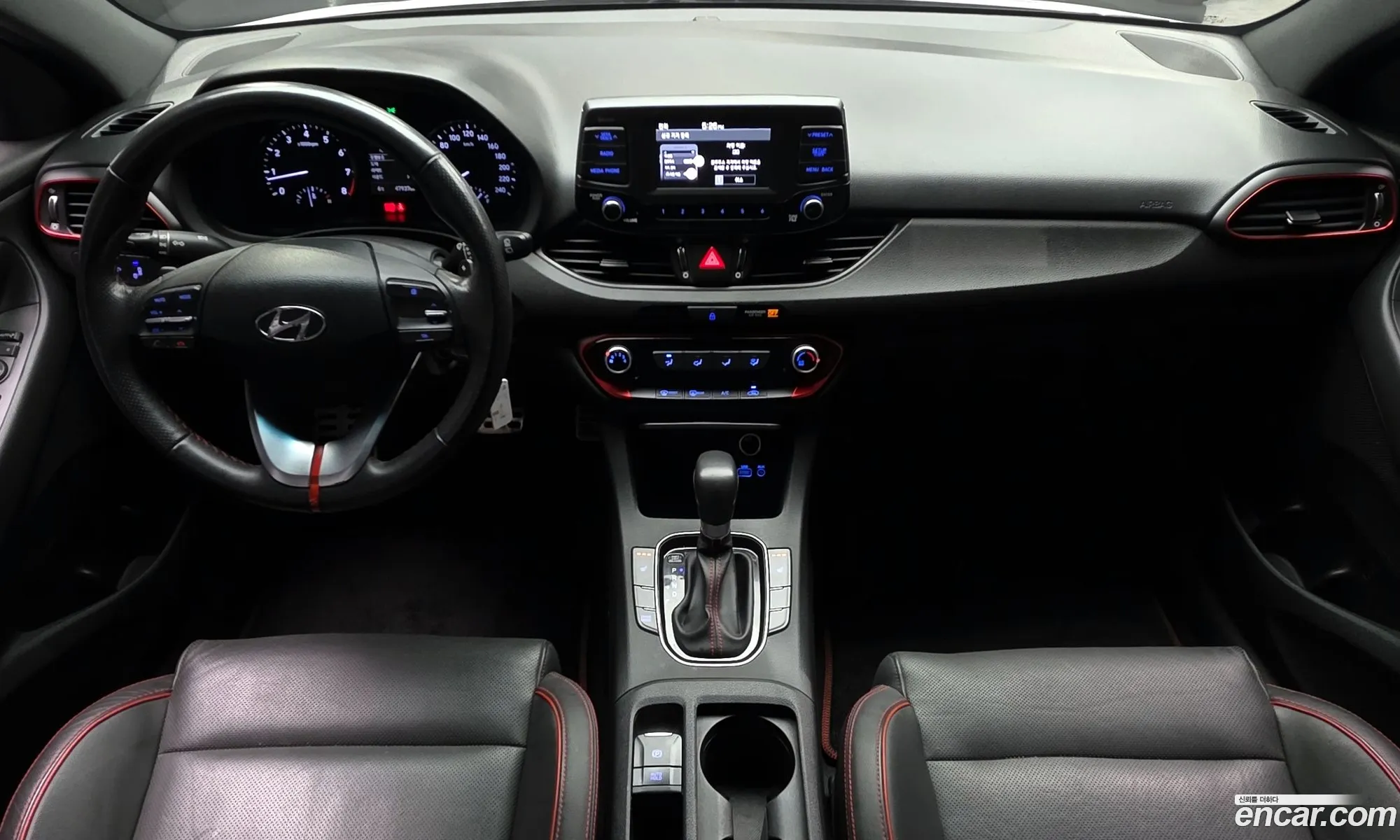Hyundai i30 2016 — 4
