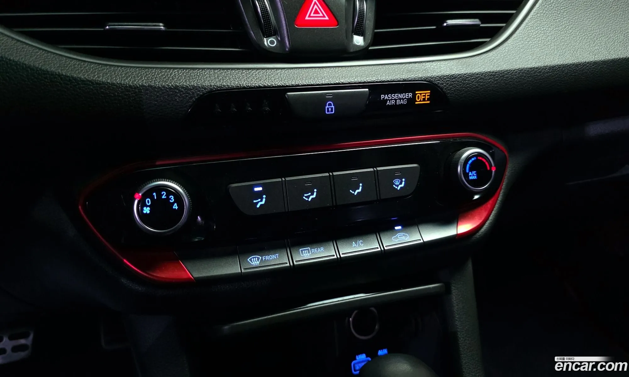 Hyundai i30 2016 — 13