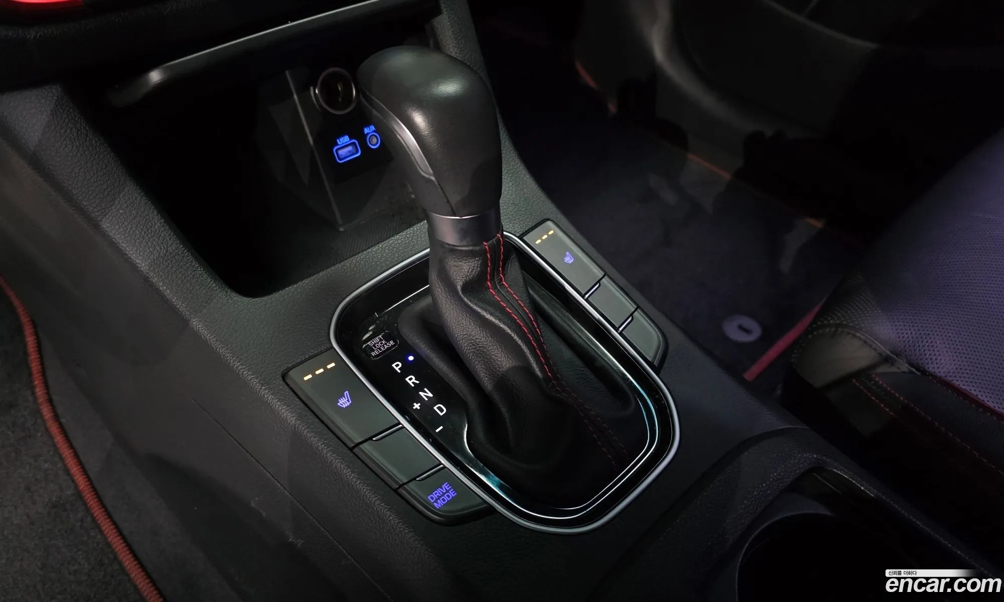 Hyundai i30 2016 — 17