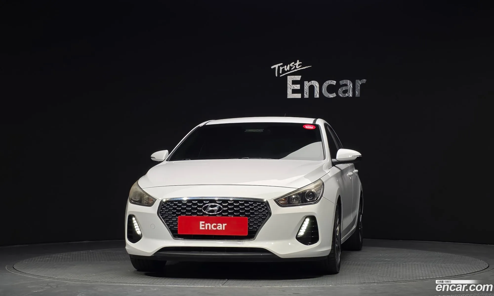Hyundai i30 2016 — 11