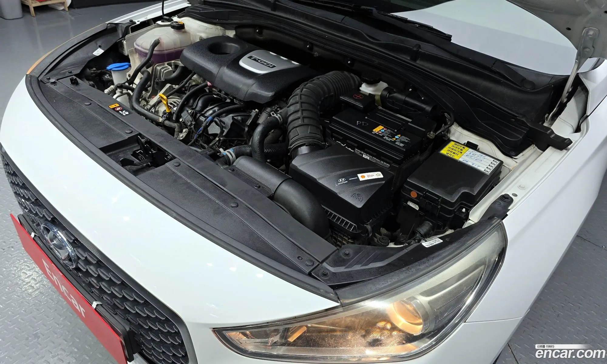 Hyundai i30 2016 — 14
