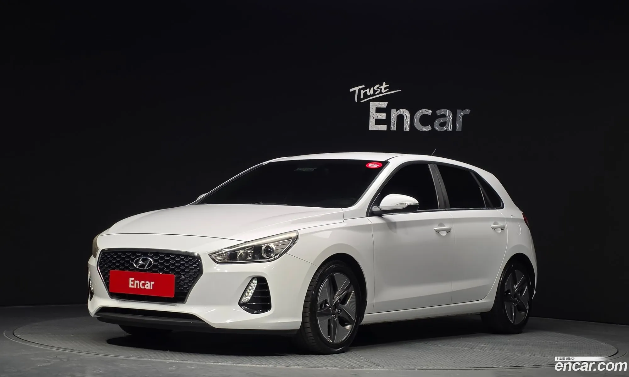 Hyundai i30 2016 — 20