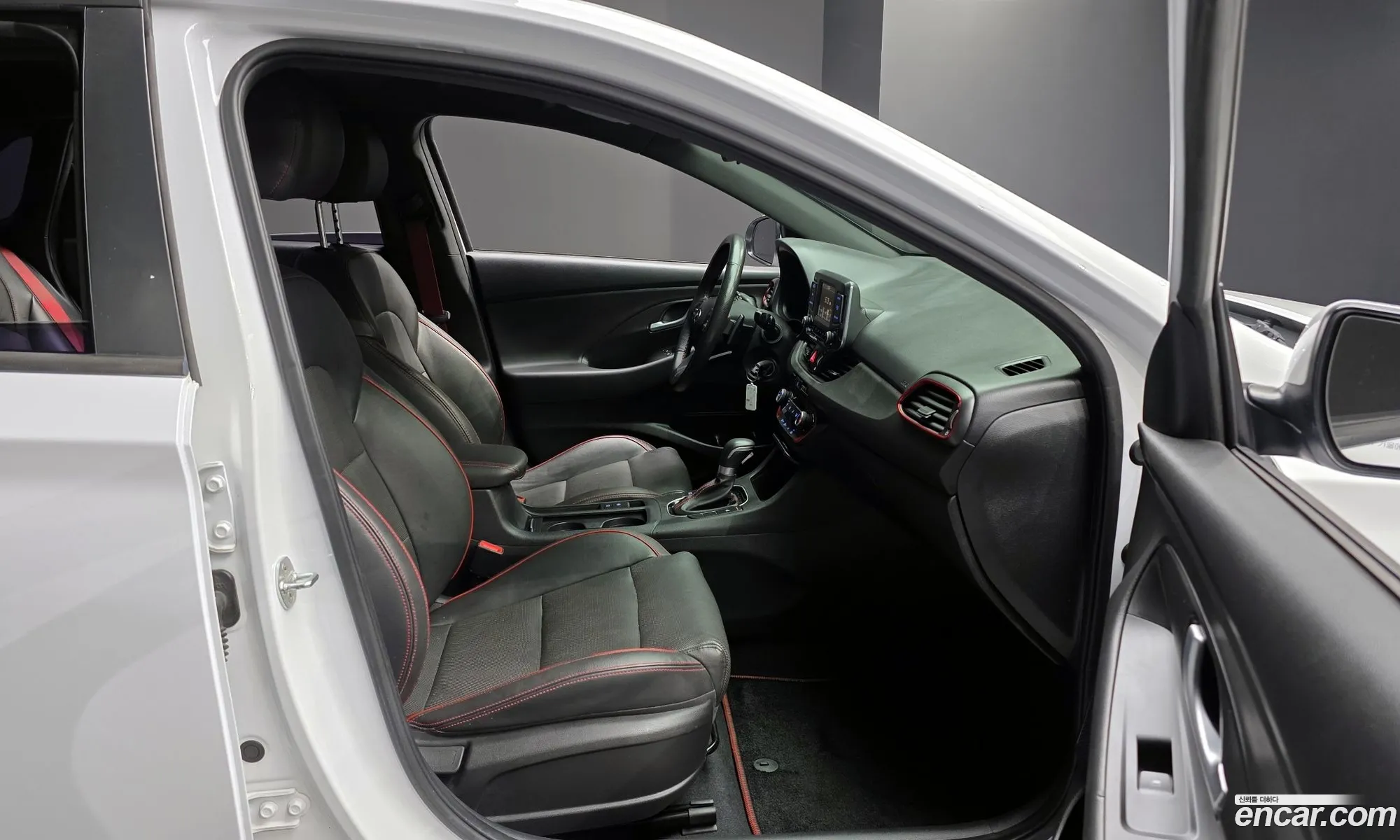 Hyundai i30 2016 — 6