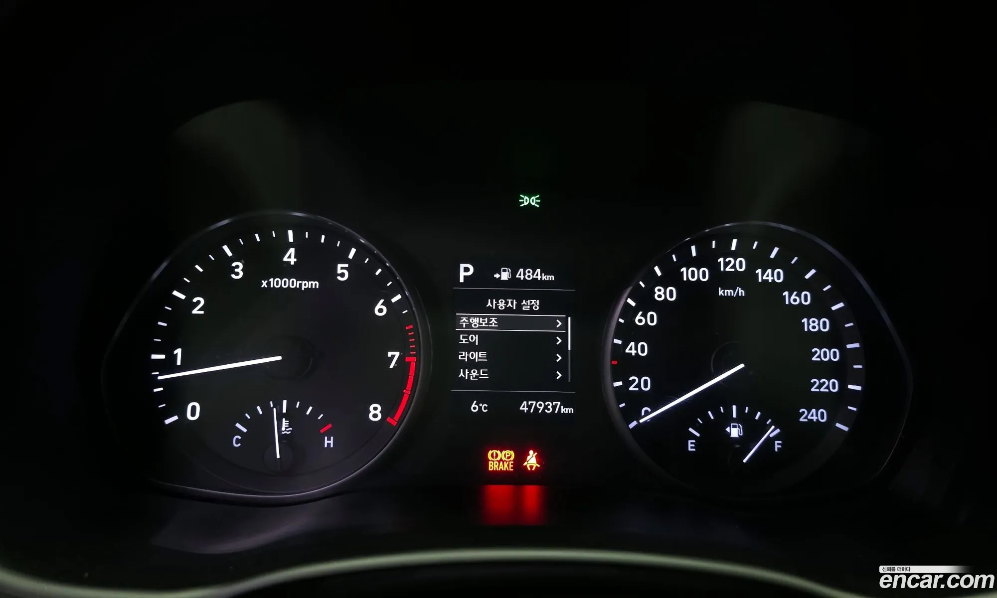 Hyundai i30 2016 — 12