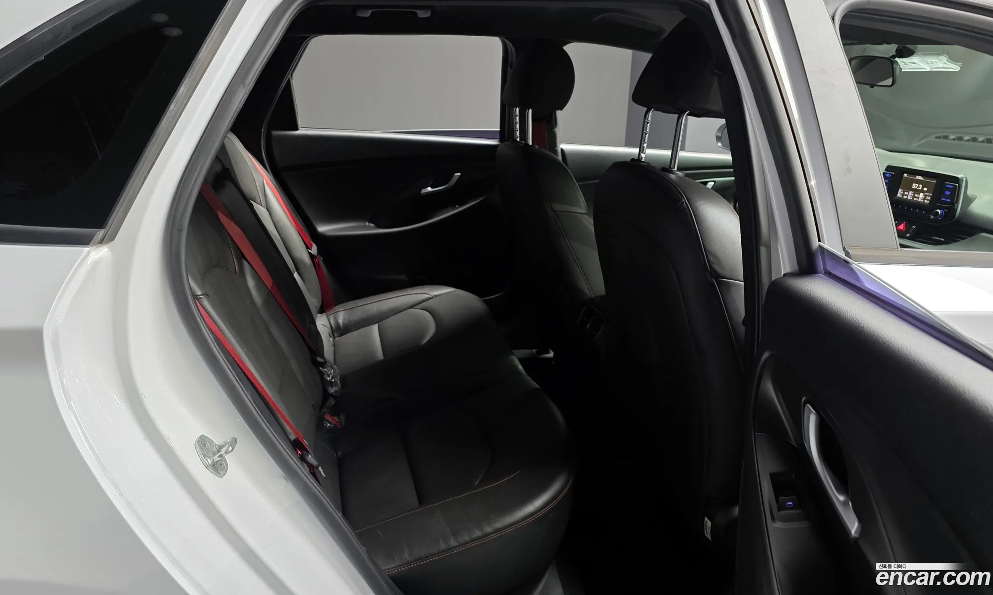 Hyundai i30 2016 — 3