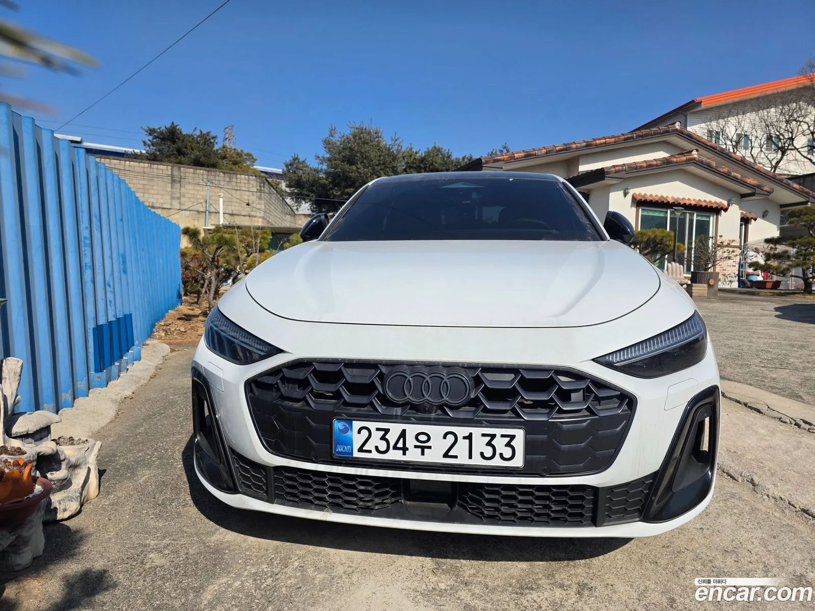 Audi A5 2025 — 11