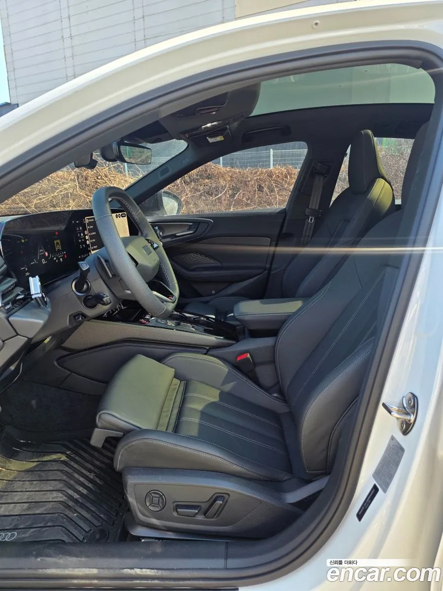 Audi A5 2025 — 6