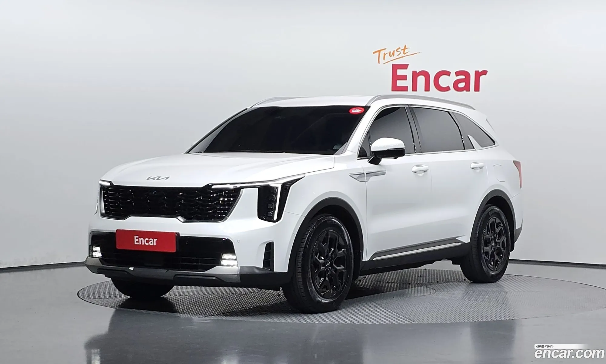 Kia Sorento 2023 — 11