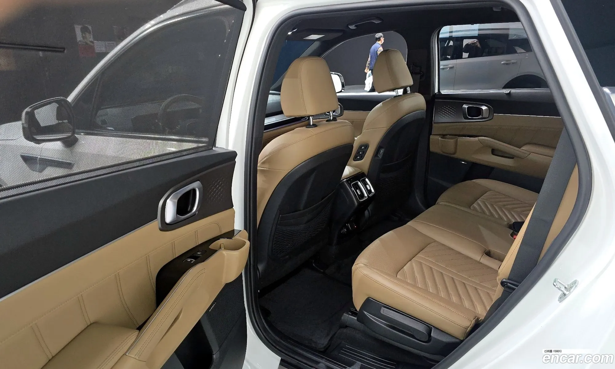 Kia Sorento 2023 — 15