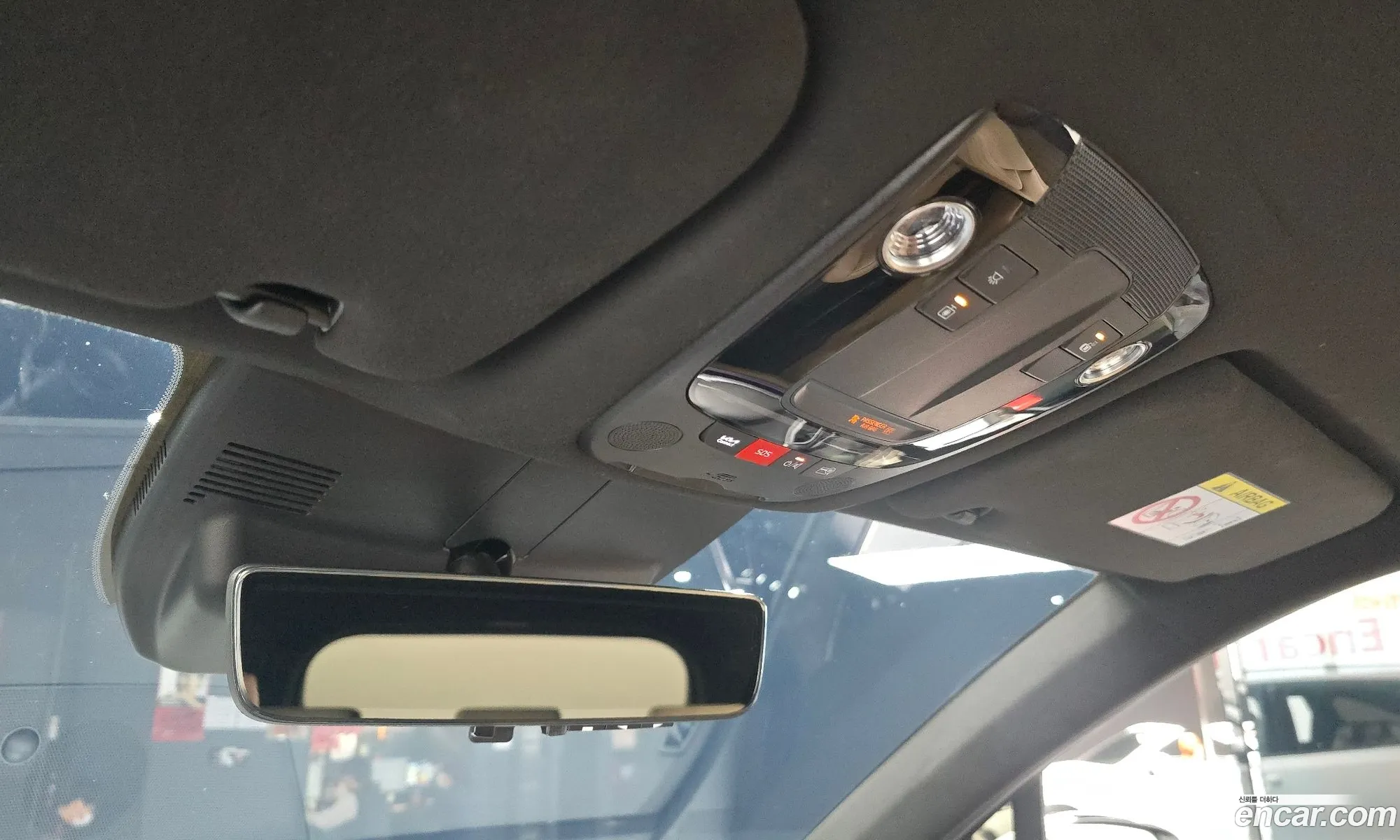 Kia Sorento 2023 — 4