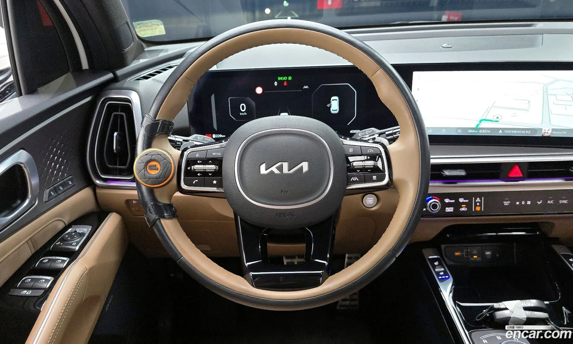 Kia Sorento 2023 — 20