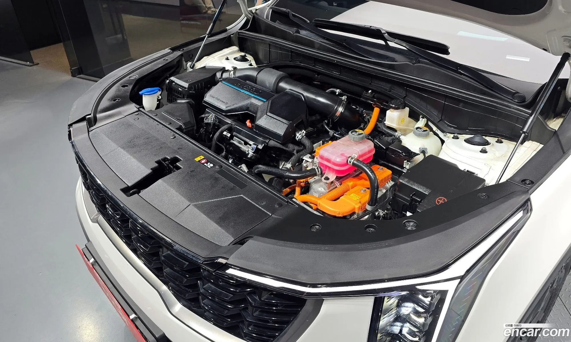 Kia Sorento 2023 — 19