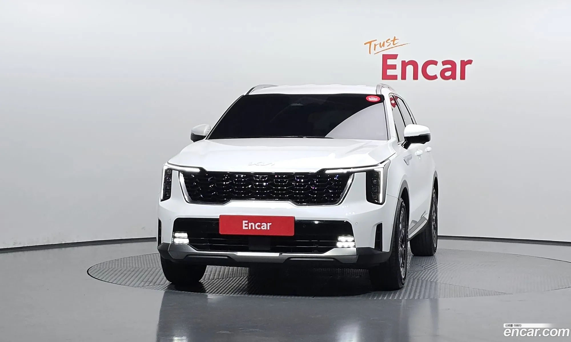Kia Sorento 2023 — 18