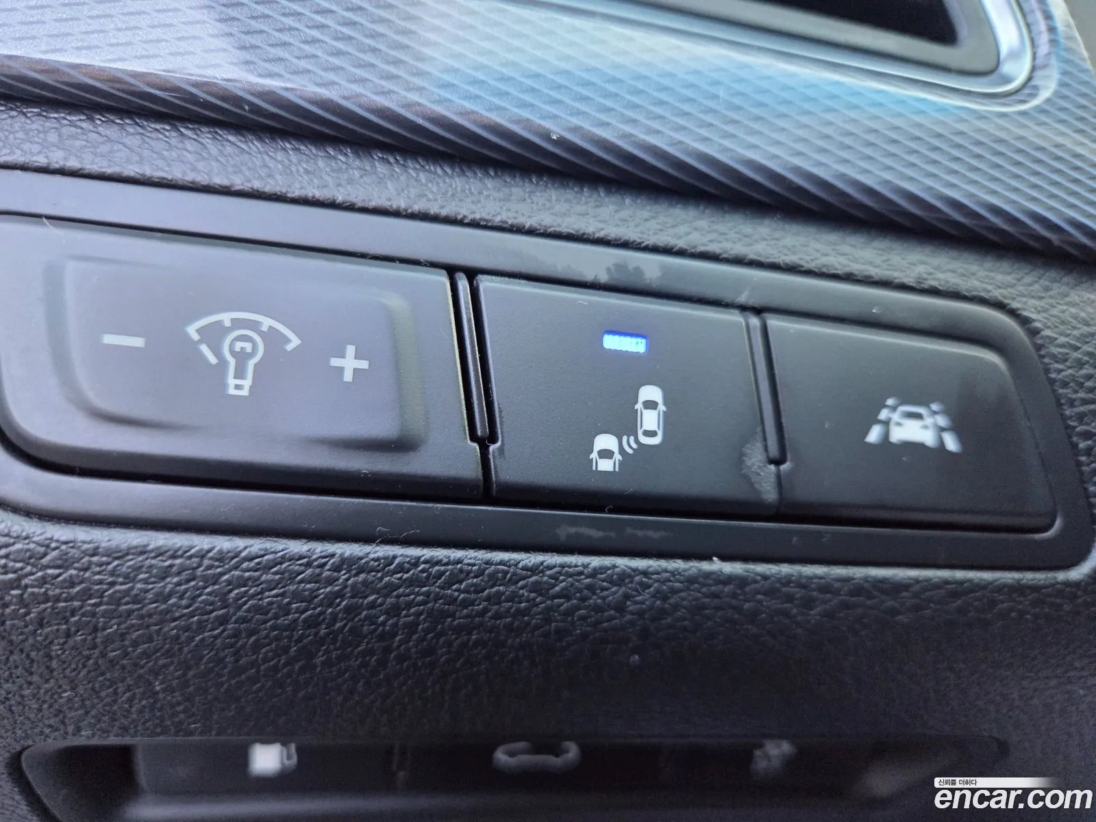 Hyundai LF Sonata Hybrid 2015 — 9