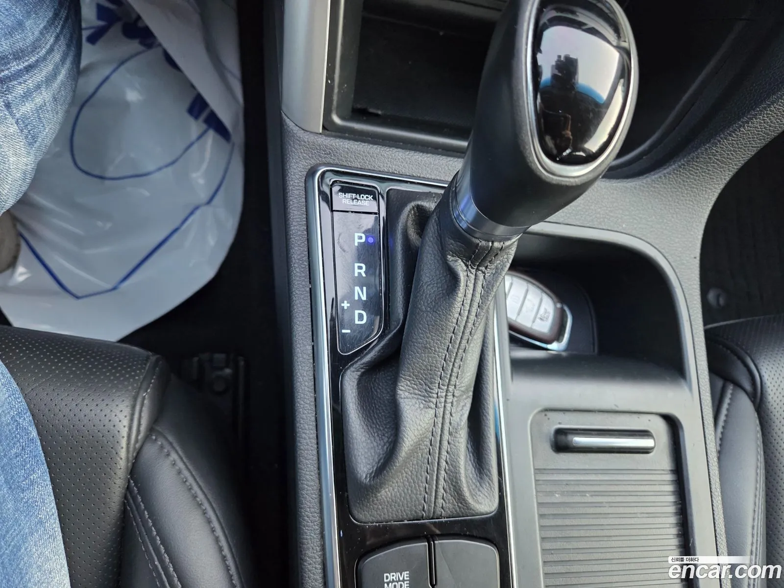 Hyundai LF Sonata Hybrid 2015 — 19