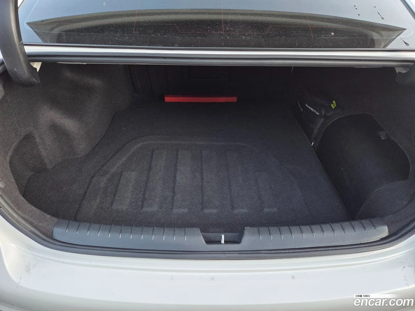 Hyundai LF Sonata Hybrid 2015 — 7