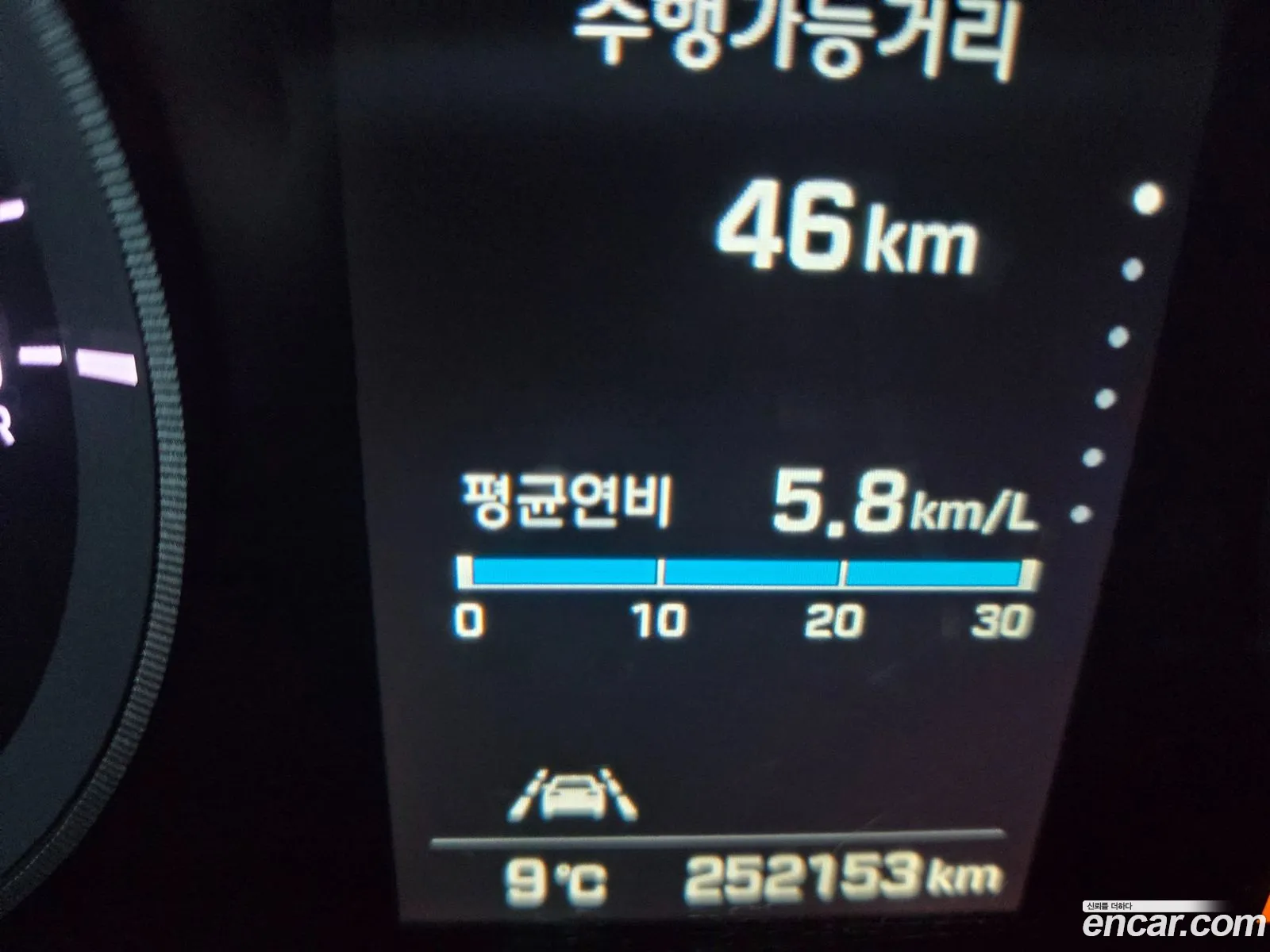 Hyundai LF Sonata Hybrid 2015 — 8