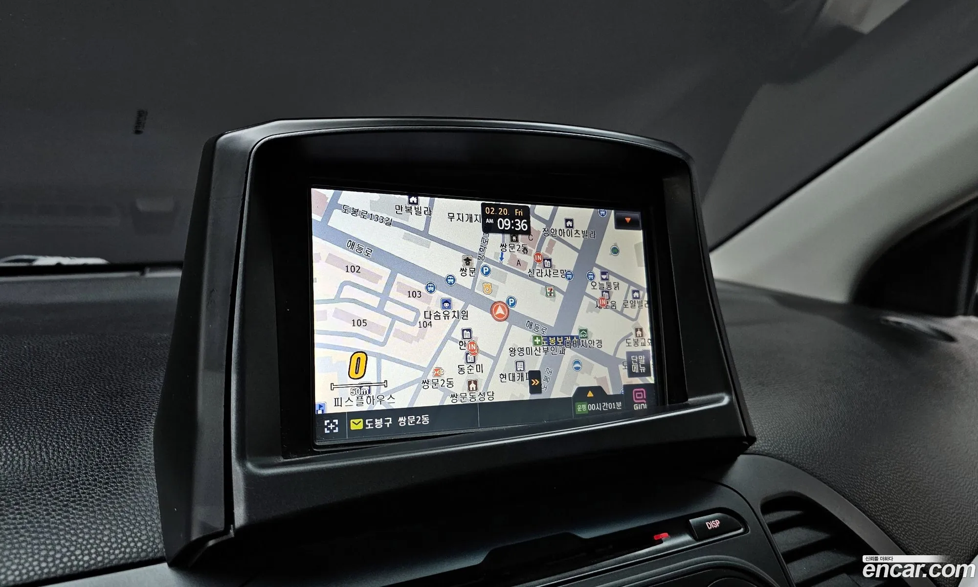 Kia Morning 2011 — 16