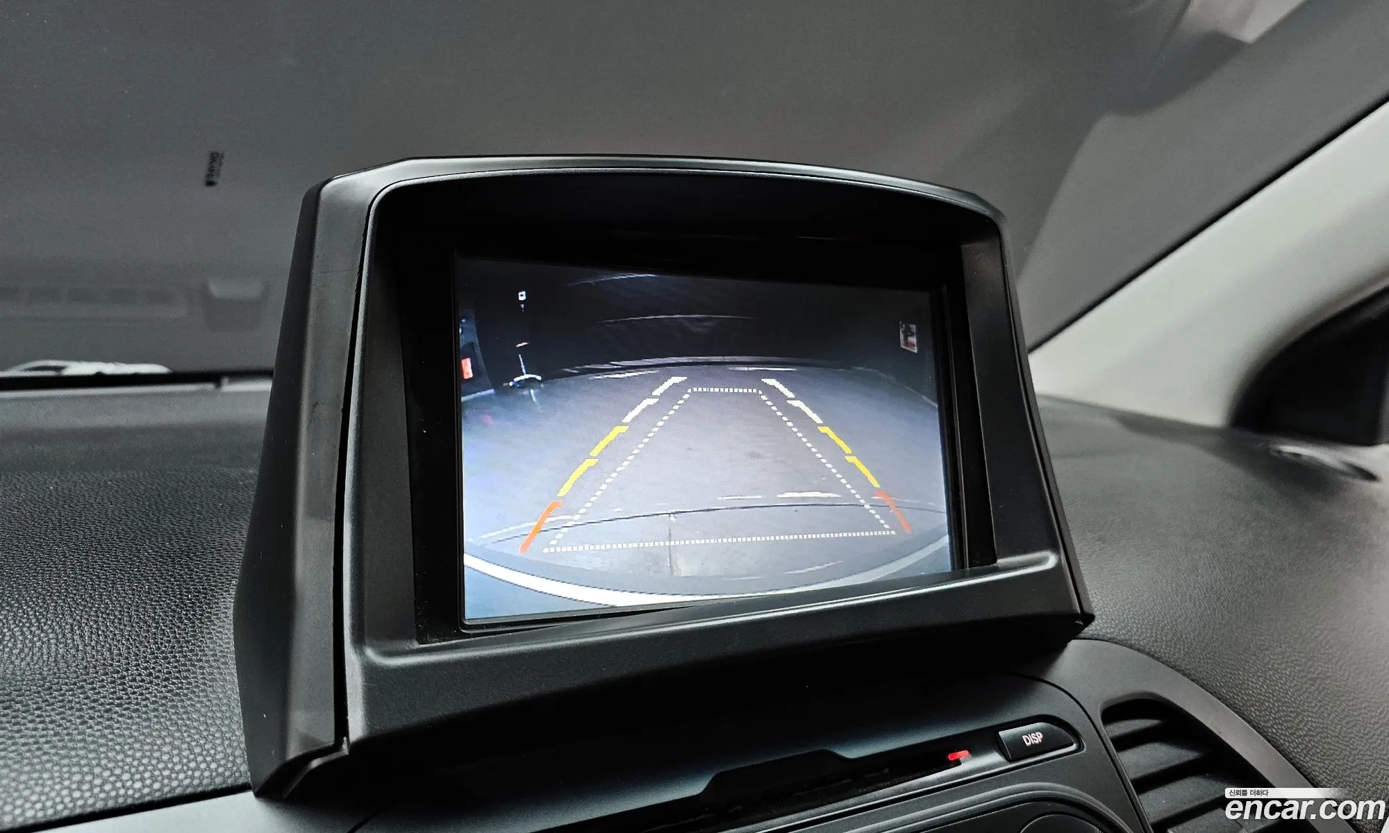 Kia Morning 2011 — 19