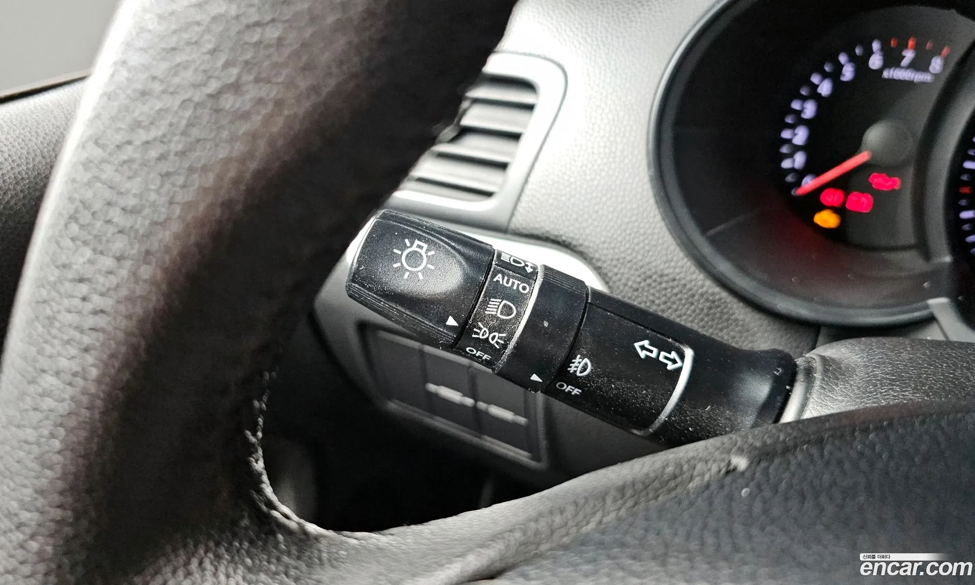 Kia Morning 2011 — 12
