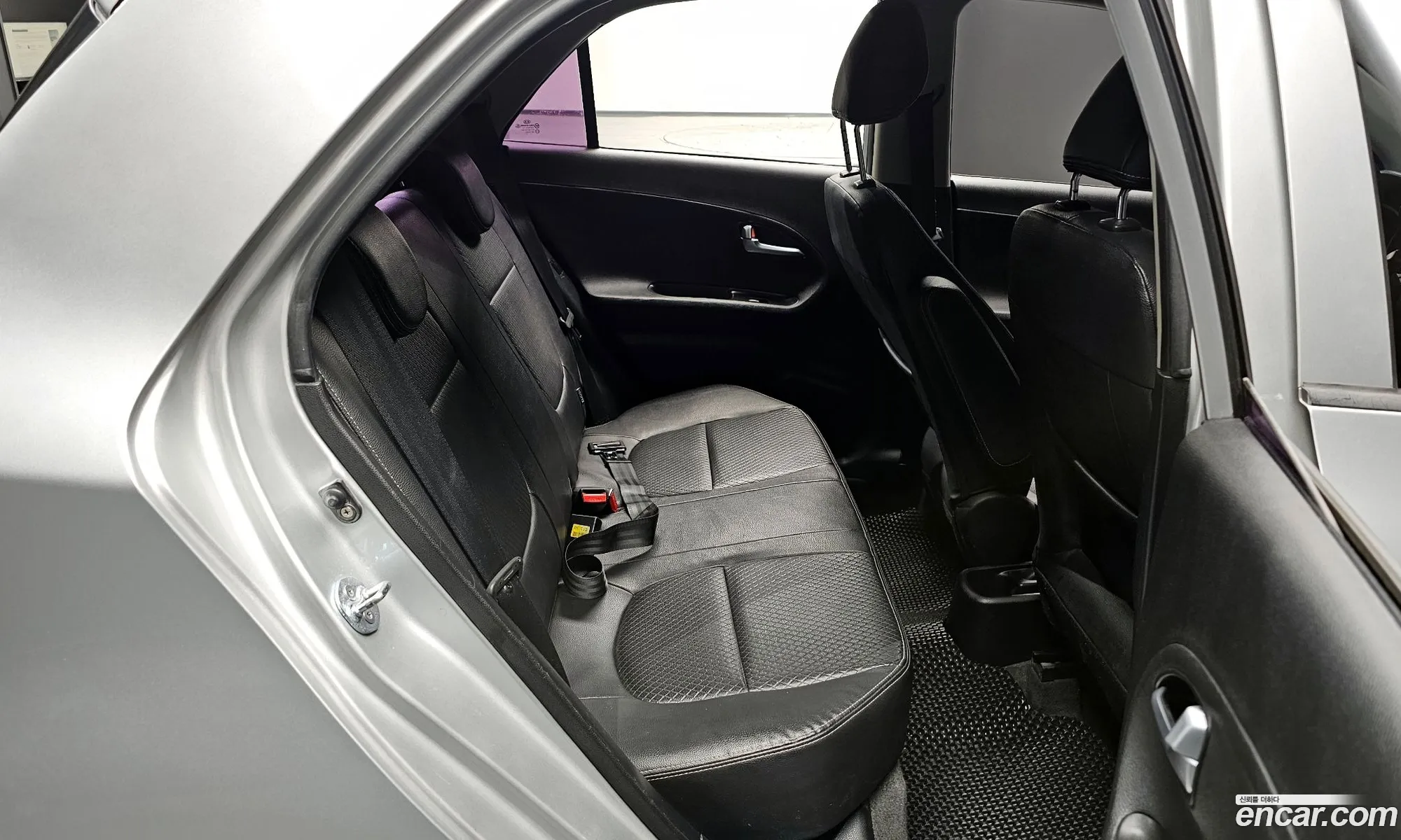 Kia Morning 2011 — 11