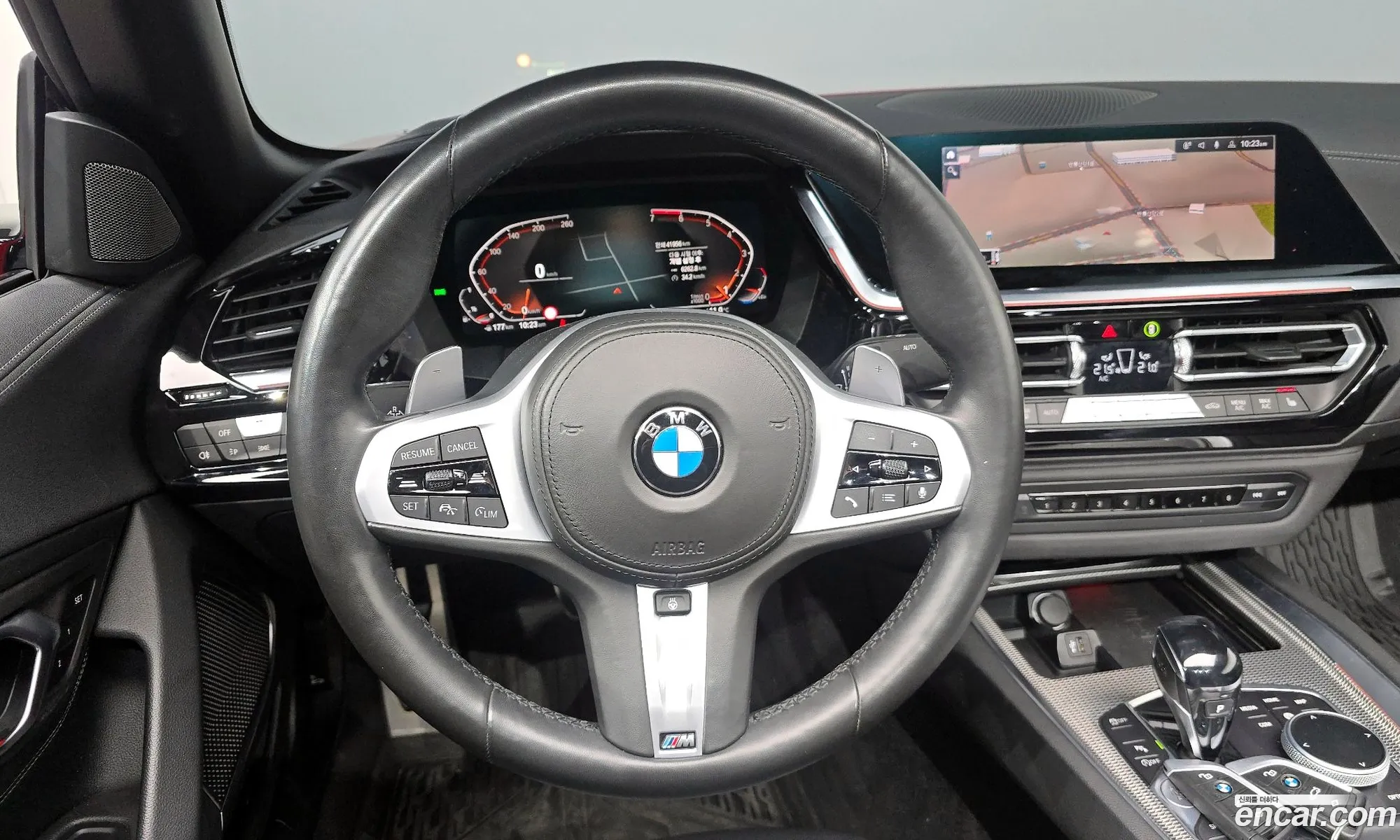 BMW Z4 2019 WBAHF7108KWW16180 — 18
