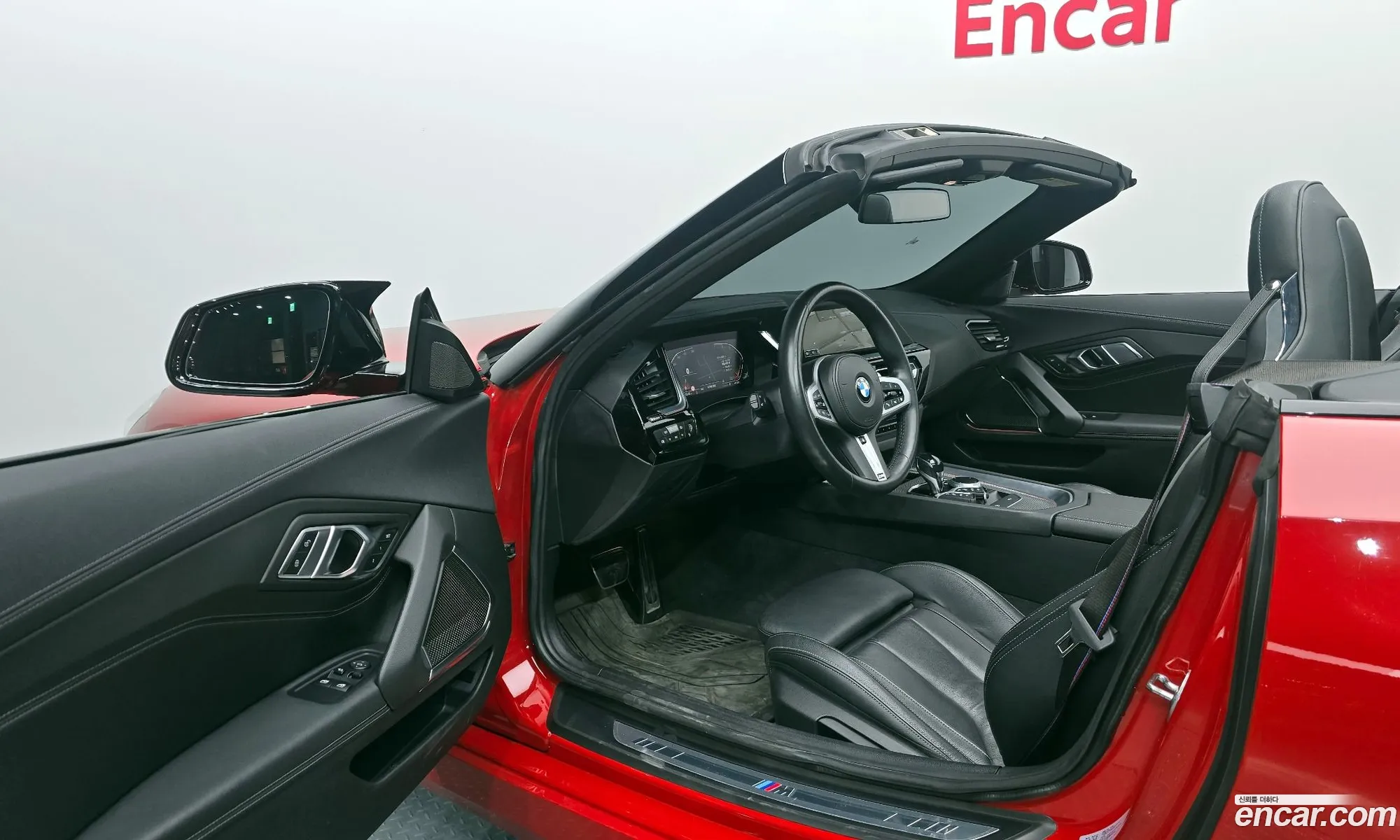 BMW Z4 2019 WBAHF7108KWW16180 — 11