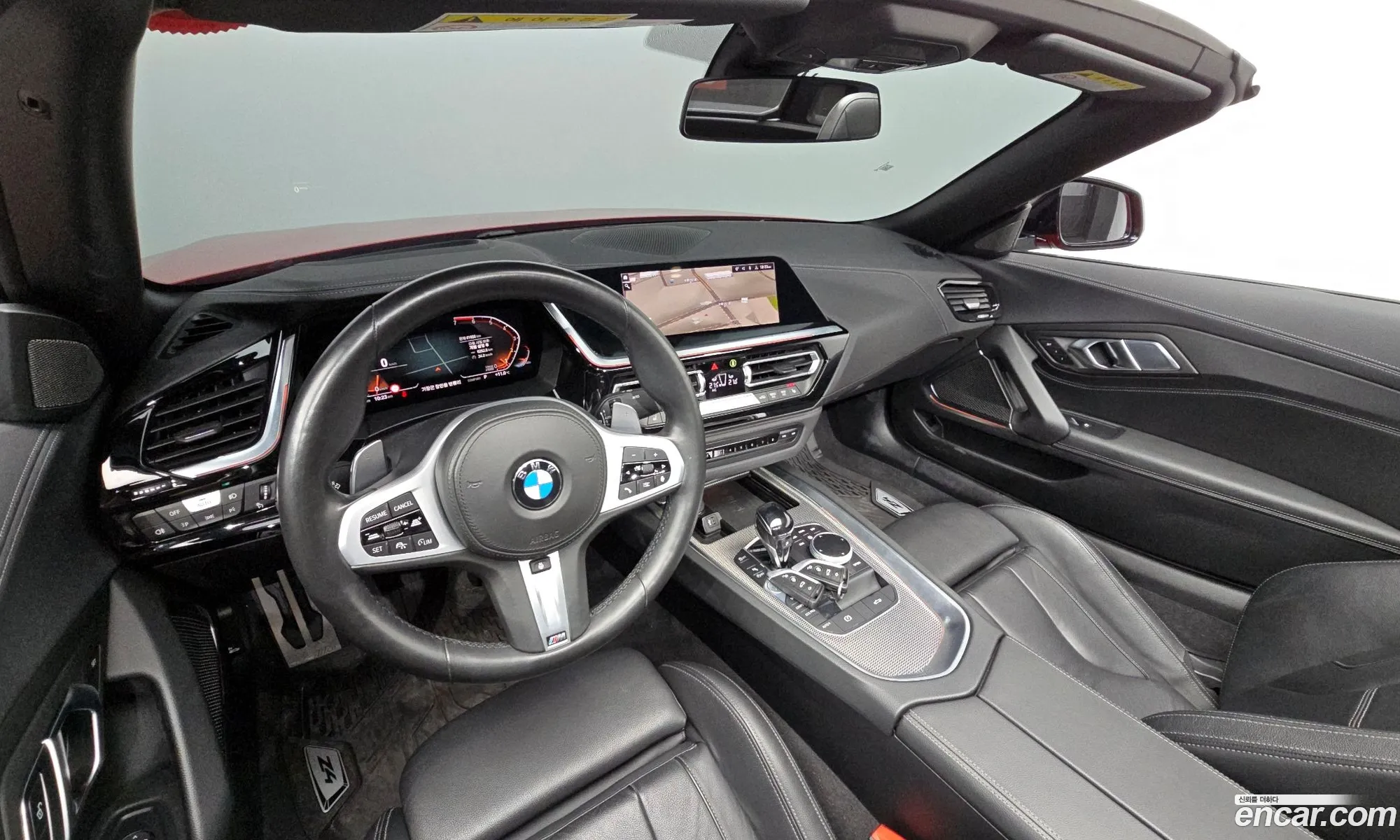BMW Z4 2019 WBAHF7108KWW16180 — 13