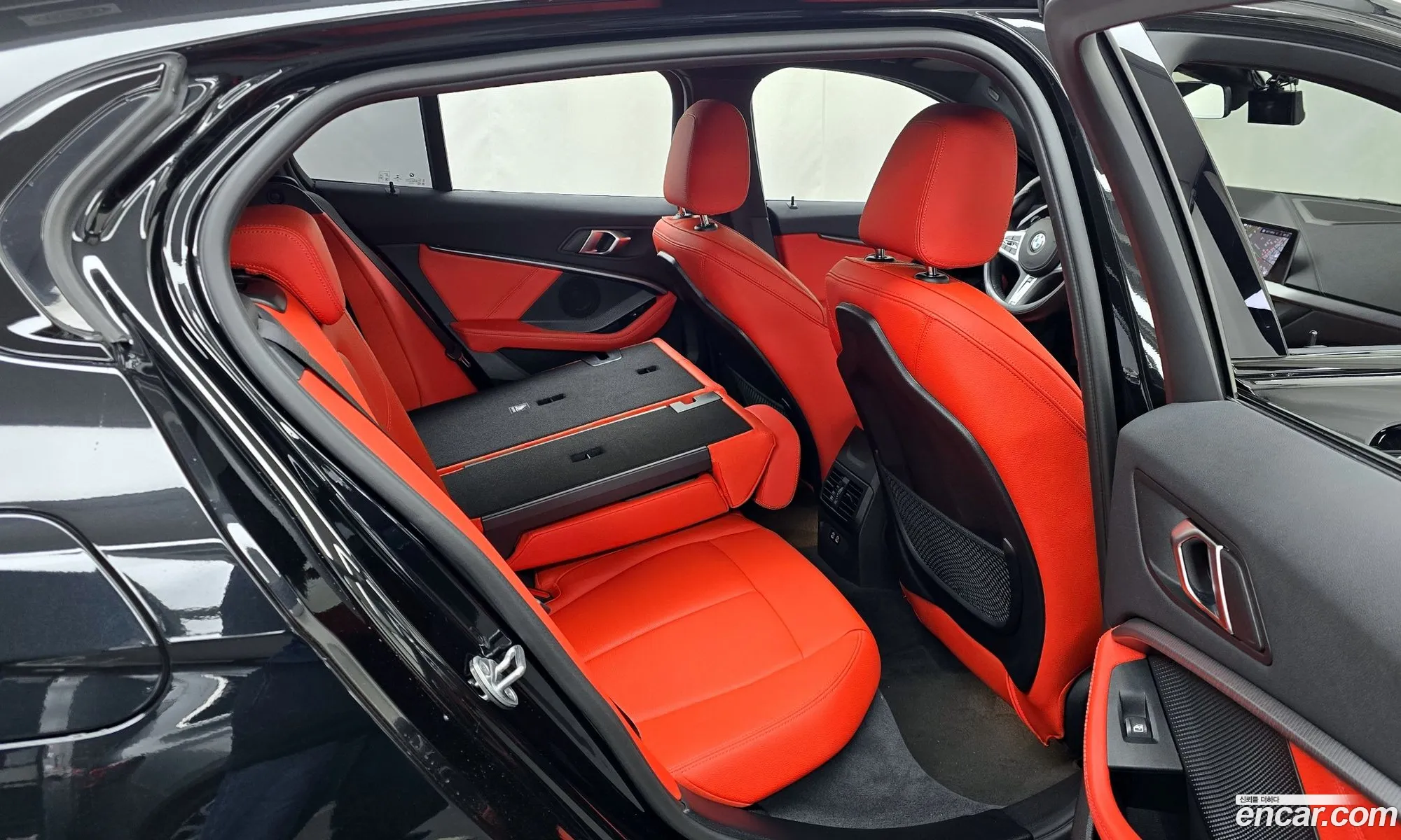 BMW 1 Series 2022 — 3