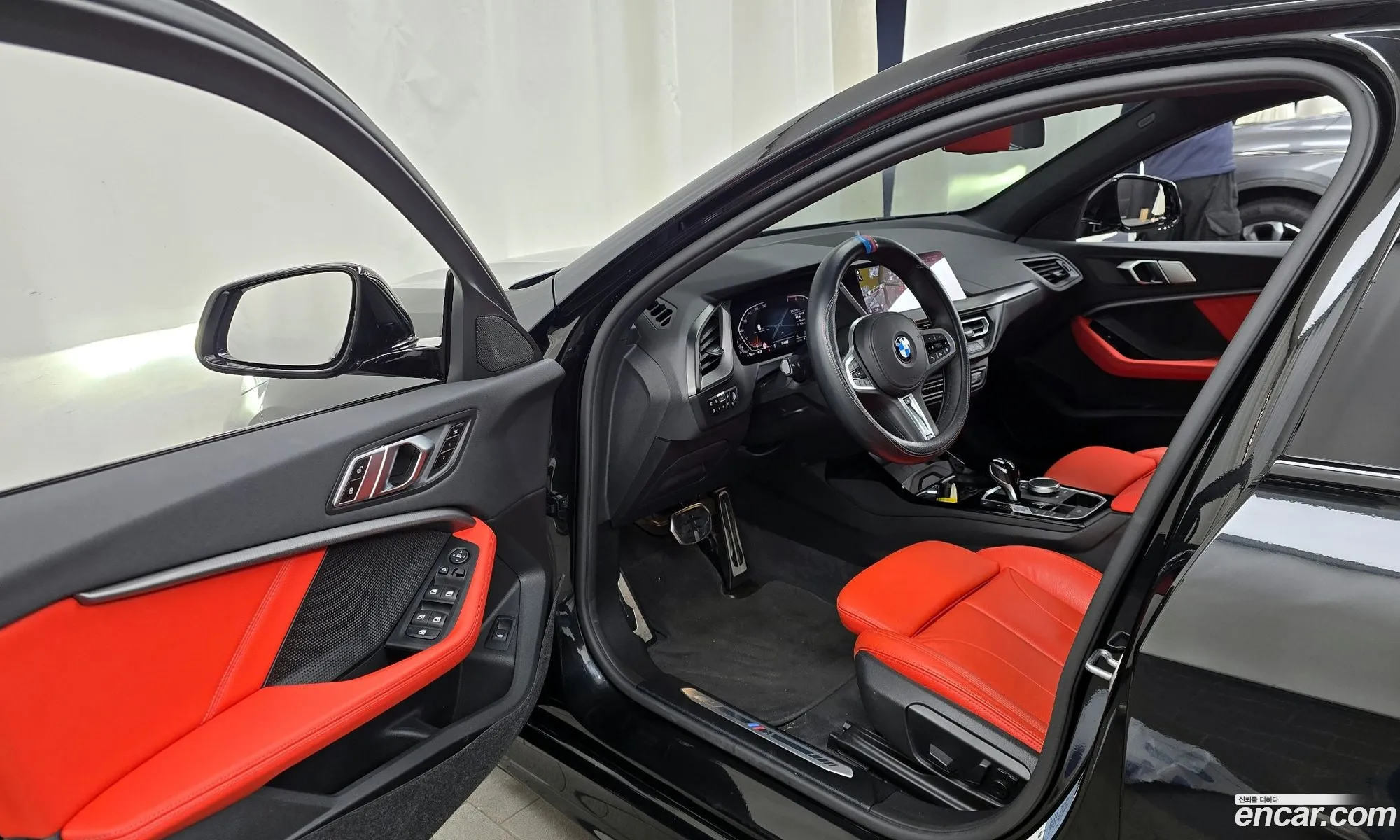 BMW 1 Series 2022 — 14